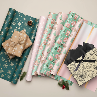 Transform Your Gifting Experience