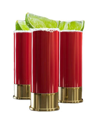 Plastic Shot Glass